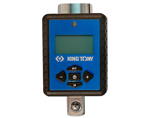 Динамометрический адаптер King Tony 34207-1A Динамометрический адаптер King Tony 34207-1A
